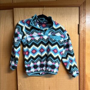 Patagonia fleece